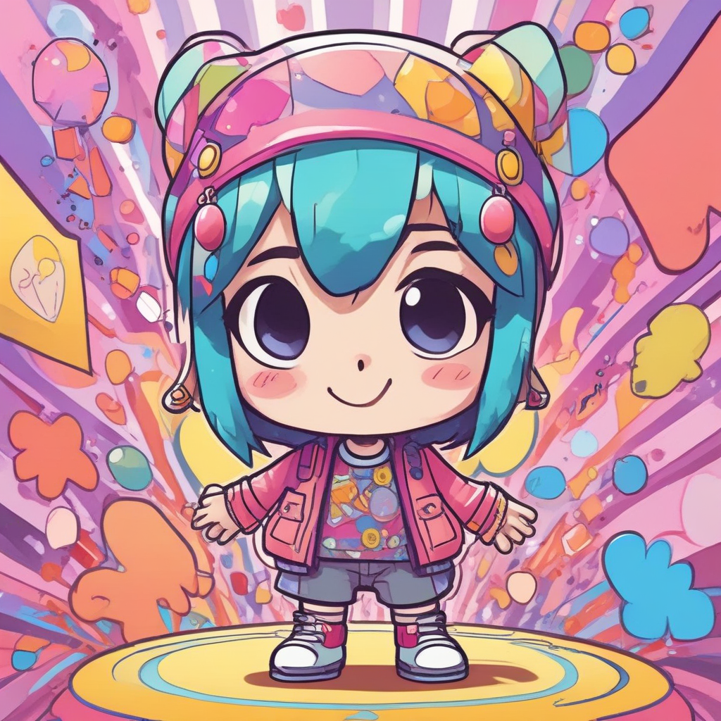 Chibi