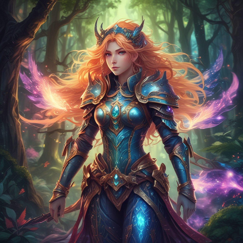 Fantaisie
