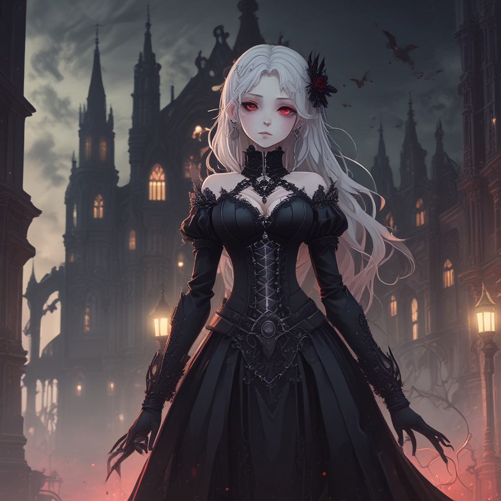 Gothique