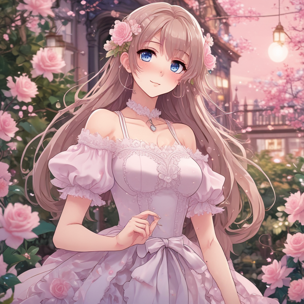 Shōjo