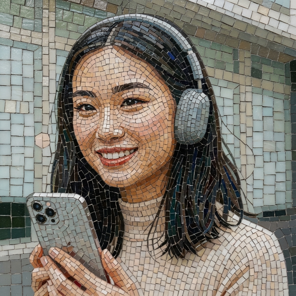 Mosaïque