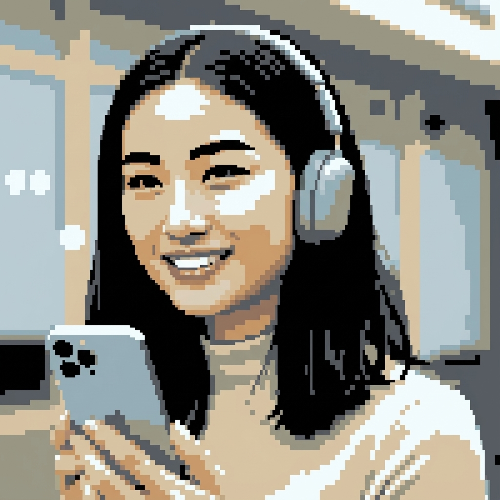 Pixel Art