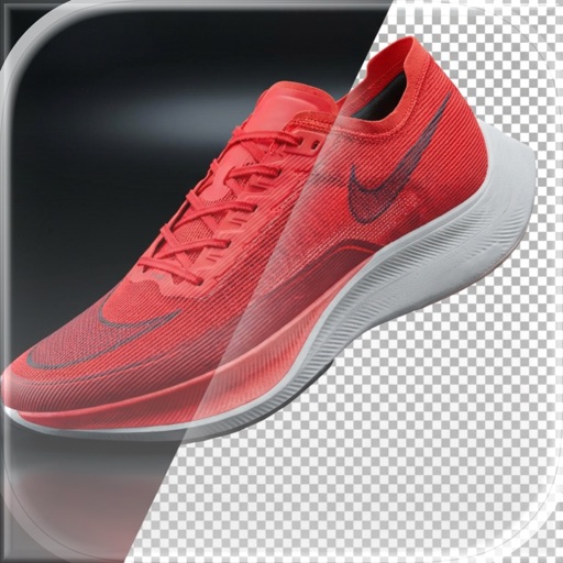 Change Background of Photo . App Icon